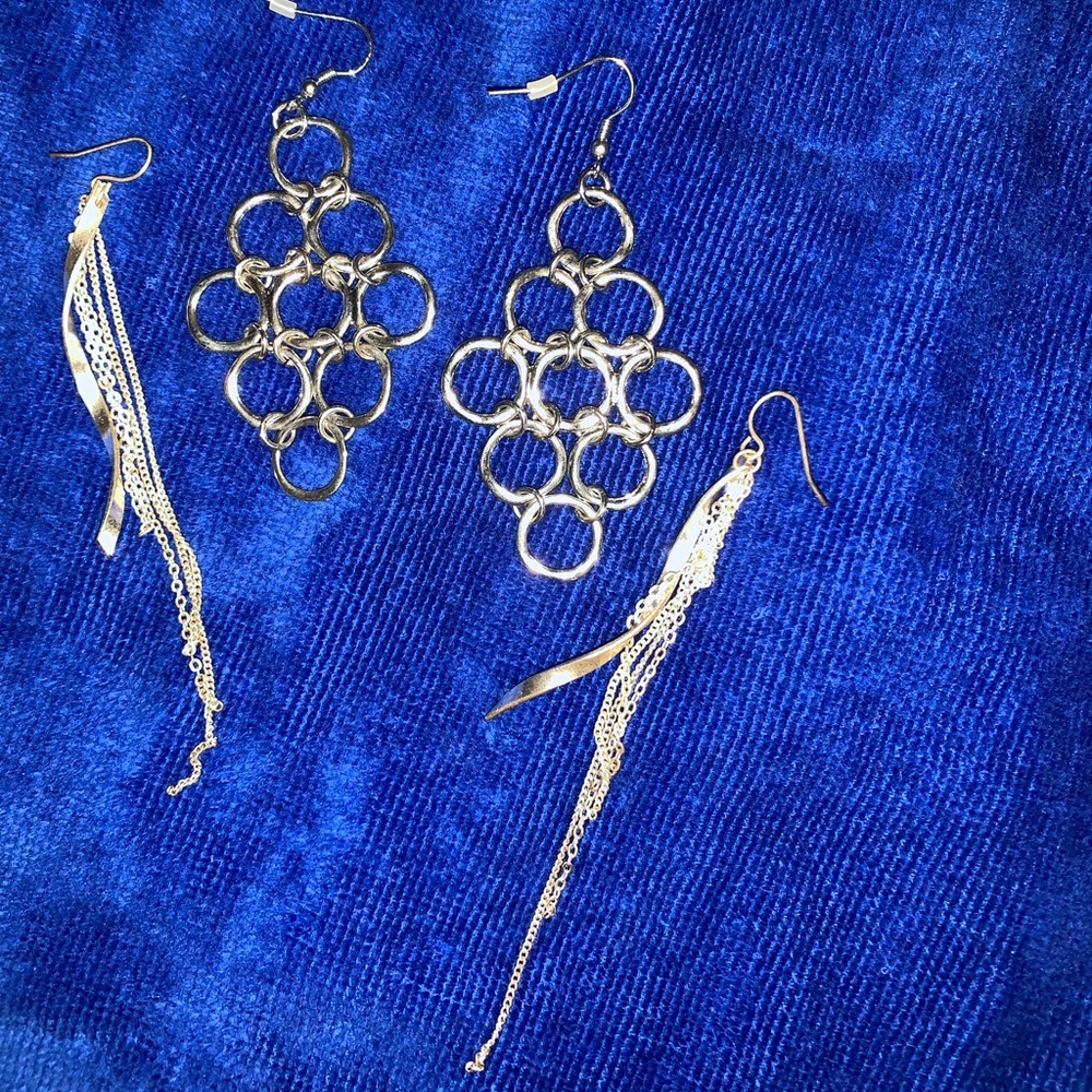 womens earrings